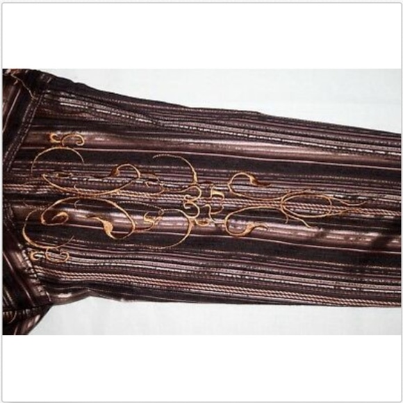 Pronti Collection By Phita Long Sleeve Shirt - Picture 8 of 8